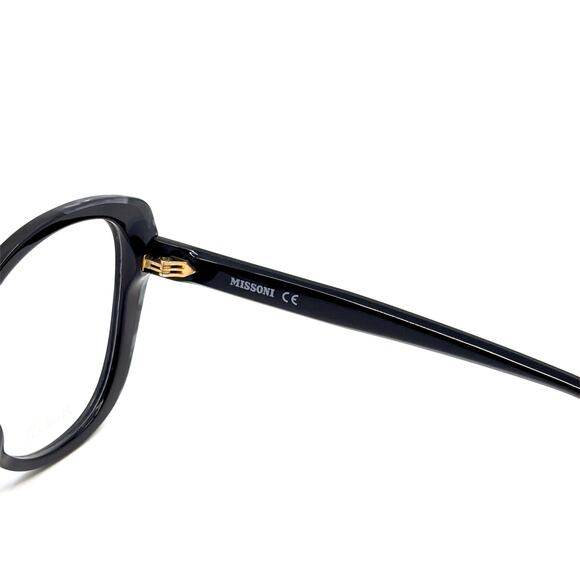 New, MISSONI Eyeglasses MIS0093/N 33Z Authentic main image 5